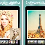 Effetti acquerello con l’applicazione universale Waterlogue