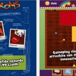 Qix rivive in Kroms, nuovo arcade game realizzato in Italia