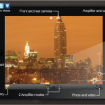 Night Vision, l’applicazione che permette di migliorare gli scatti al buio sui nostri iPad