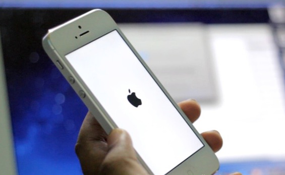 Crash di iOS 7, Apple sta lavorando per risolverlo