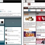 Con FriendTV controlli la programmazione televisiva dal tuo iPad