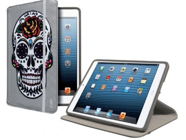SBS propone la Bookstand Nylon per iPad mini – Recensione iPadItalia