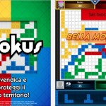 Gioco di strategia Blokus ora anche per iPad