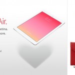 Apple Store si tinge di San Valentino