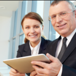 L’iPad sempre più usato nelle aziende