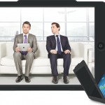 Custodia Privacy per iPad: la soluzione che protegge dagli sguardi indiscreti i dati sensibili