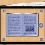 Con PDF Scanner il tuo iPad diventa un potente scanner portatile