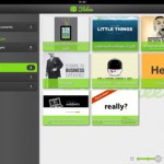 Presentazioni PDF su iPad con Slidee