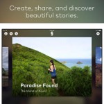 Storehouse, una nuova app per la “narrazione visiva” realizzata da un ex UI designer Apple