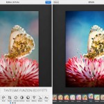 Studio Fotografico: editor fotografico gratuito con aspirazioni professionali
