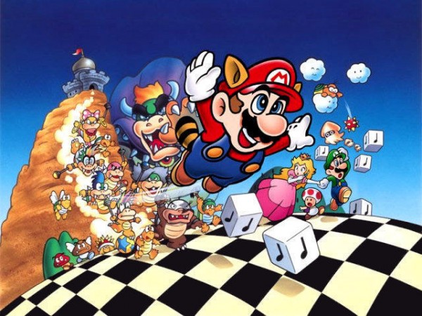 Nintendo vuole promuovere i suoi giochi su App Store