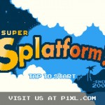 Dal Comodore 64 ad iOS: Super Splatform ora su App Store