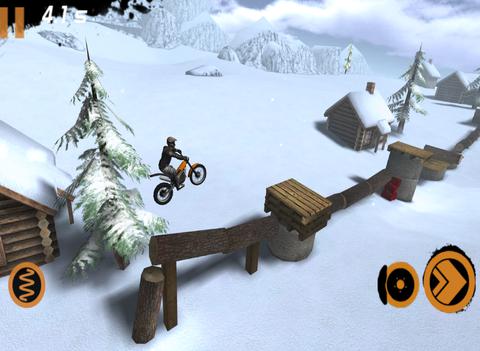 Trial Xtreme 2 Winter Edition iPad pic0
