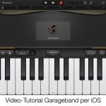 Tutorial Garageband per iOS – Puntata 11