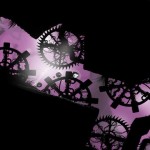 Vertigoo: aiuta i piccoli Goo e supera i livelli sfruttando la forza di gravità