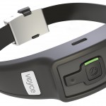 Al CES 2014 arriva il primo collare che si interfaccia con iPhone