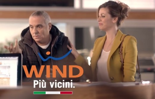 Anche Wind porta la connessione LTE in Italia