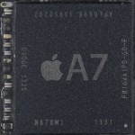 Il chip “A8” di Apple sarà prodotto da tre diverse aziende?