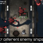 Annienta gli alieni in Arc War, nuovo vertical shooter