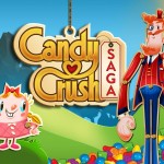 Brevettato il nome “candy”, festeggia lo sviluppatore di Candy Crush Saga