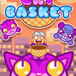 Cat Basket: piovono gatti e cani in questo nuovo gioco per iPad