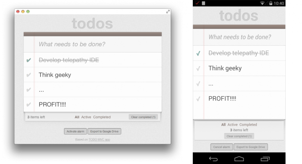Google porterà le Chrome Apps su iPad