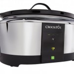 CES 2014: Crock-Pot, la pentola Wi-Fi secondo Belkin