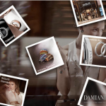 Damiani: una finestra sempre aperta sul mondo della gioielleria