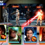 Disney: in arrivo “Star Wars: Assault Team”
