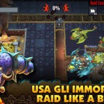 Disponibile un nuovo update per Dungeon Keeper