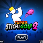 Scarica gratis lo splendido Super Stickman Golf 2