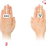 iRing, il primo motion controller per iPad