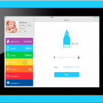 Monitora le fasi della crescita di tuo figlio con iBimbo