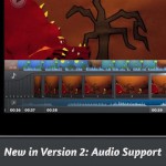 iStopMotion per iPad gratis per tutti, ma solo per poco tempo