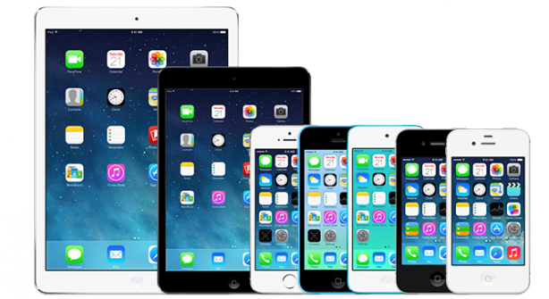 Evasi0n7 1.0.3 esegue il jailbreak di iOS 7.1 beta 3 e corregge alcuni problemi con iPad mini