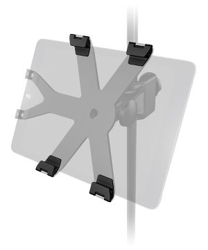 L’iKlip Stand e l’iKlip 2 di IK Multimedia sono ora compatibili con iPad Air