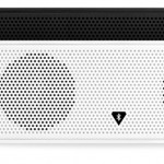 Rockbox #3, lo speaker che ricarica l’iPad