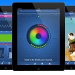 Inner Balance: un sensore per il monitoraggio del battito cardiaco