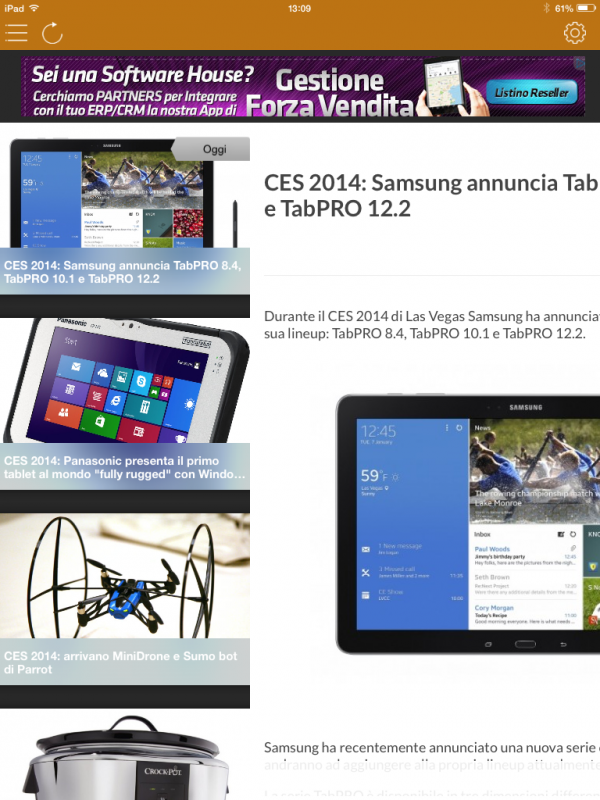 iPadItalia si rinnova completamente: scarica l’app ufficiale per il tuo iPad!