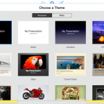Apple rilascia un aggiornamento per le app di iWork for iCloud