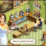 Jo’s Dream: Coffee Shop, un nuovo gioco in cui gestire il proprio locale