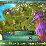Kingdom Tales, un nuovo gestionale per iOS