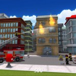 LEGO City My City arriva su App Store