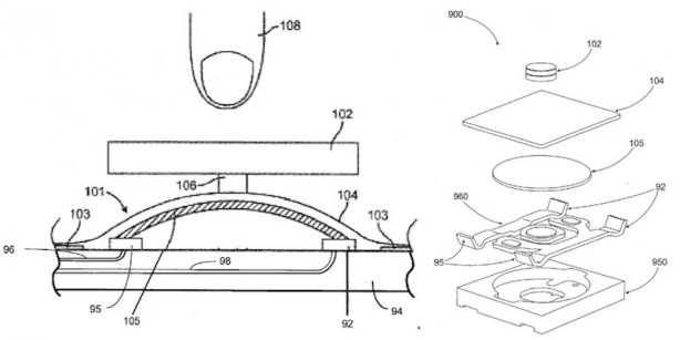 Apple potrebbe usare il Liquidmetal per creare alcuni componenti hardware