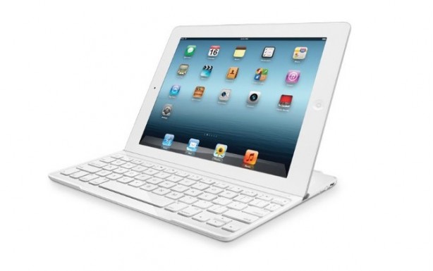Angolo del risparmio: tastiera Logitech 920 per iPad al prezzo di 92€