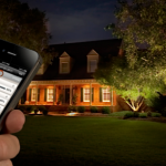 Le luci di casa si controllano con l’iPad grazie a Luxor