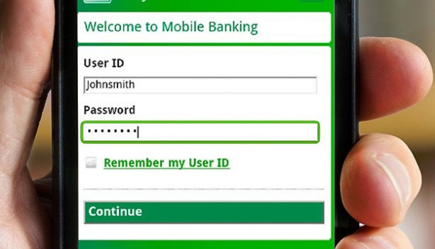 Le app delle banche sono poco sicure