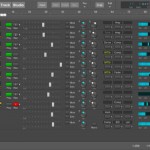 MultitrackStudio, un multitraccia audio e Midi nel tuo iPad
