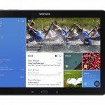 CES 2014: Samsung annuncia TabPRO 8.4, TabPRO 10.1 e TabPRO 12.2