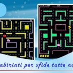 PAC-MAN per iPad disponibile in offerta gratuita su App Store